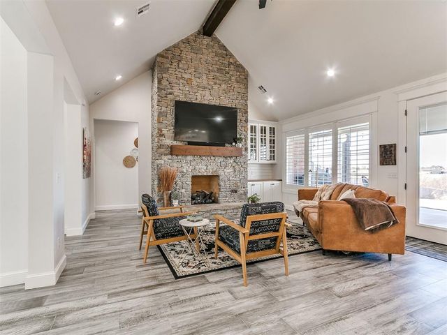 1235 Deer Ridge, Tuttle, OK 73089