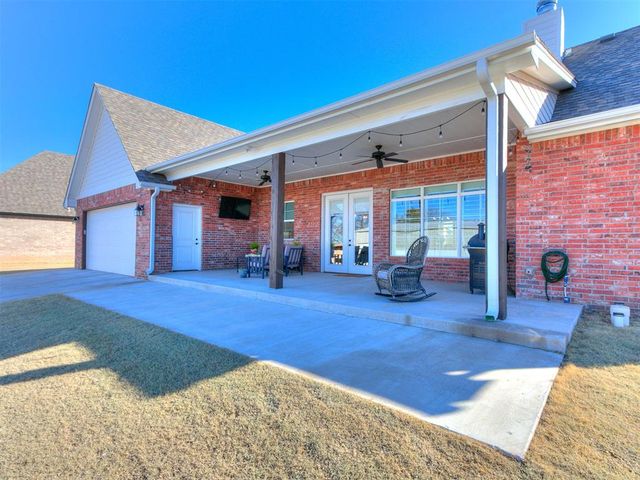 1235 Deer Ridge, Tuttle, OK 73089