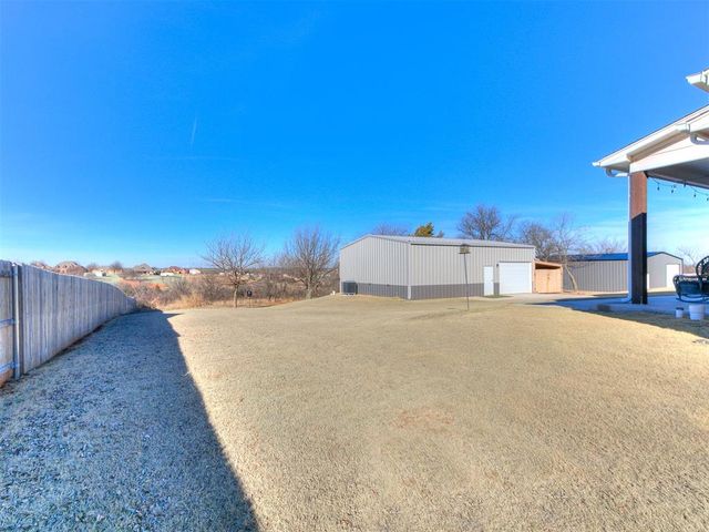 1235 Deer Ridge, Tuttle, OK 73089