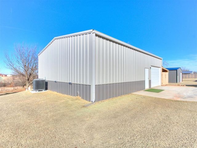 1235 Deer Ridge, Tuttle, OK 73089
