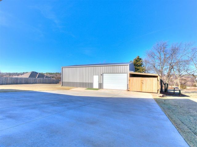 1235 Deer Ridge, Tuttle, OK 73089