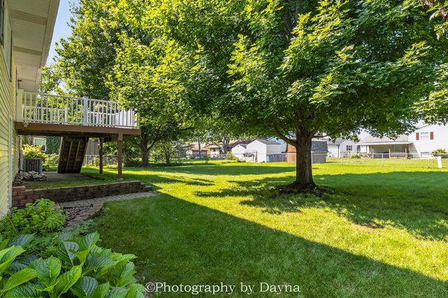 249 S Tomagene Drive, Bourbonnais, IL 60914