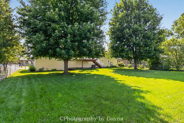 249 S Tomagene Drive, Bourbonnais, IL 60914
