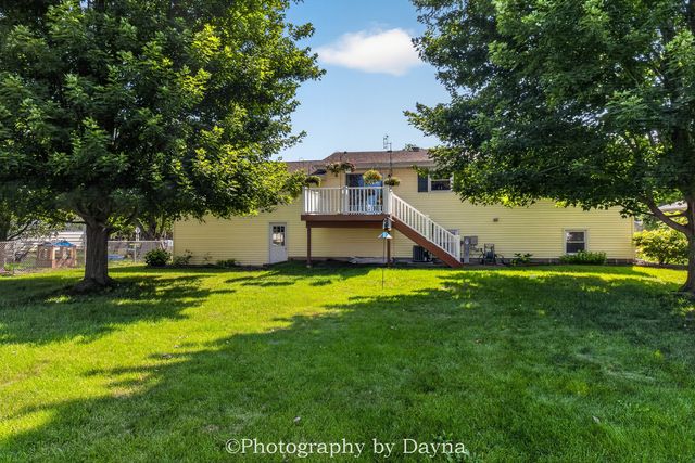 249 S Tomagene Drive, Bourbonnais, IL 60914