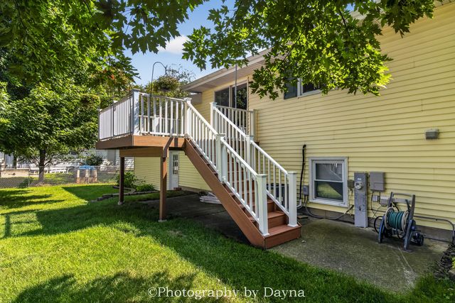 249 S Tomagene Drive, Bourbonnais, IL 60914