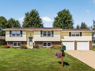 249 S Tomagene Drive, Bourbonnais, IL 60914
