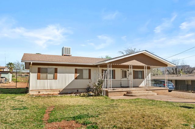 49 E 600 N, Hurricane, UT 84737