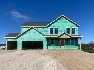 10769 56th Avenue, Allendale Twp, MI 49401