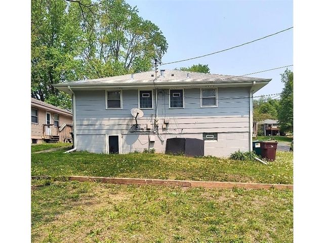 4101 Lowry Avenue N, Robbinsdale, MN 55422