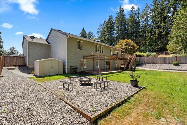 5007 86th Street Ct E, Tacoma, WA 98446