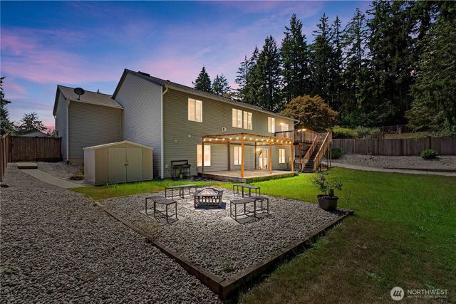 5007 86th Street Ct E, Tacoma, WA 98446