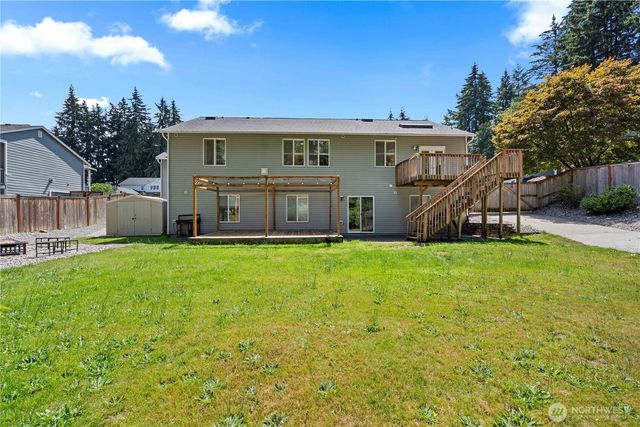 5007 86th Street Ct E, Tacoma, WA 98446