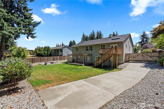 5007 86th Street Ct E, Tacoma, WA 98446