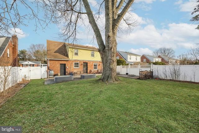 1960 BANNISTER ST, York, PA 17404