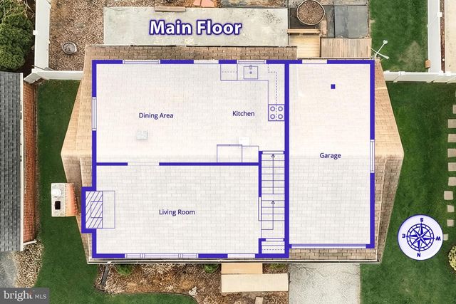 1960 BANNISTER ST, York, PA 17404