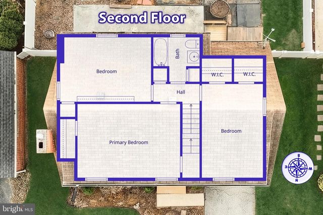 1960 BANNISTER ST, York, PA 17404