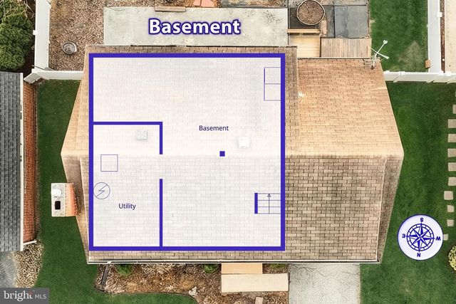 1960 BANNISTER ST, York, PA 17404