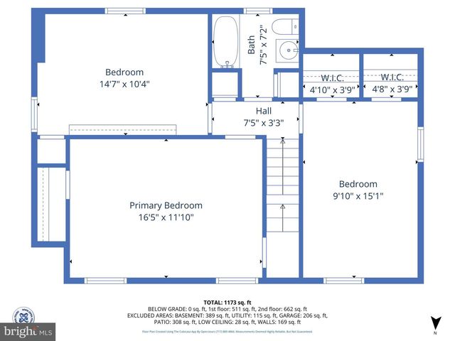 1960 BANNISTER ST, York, PA 17404