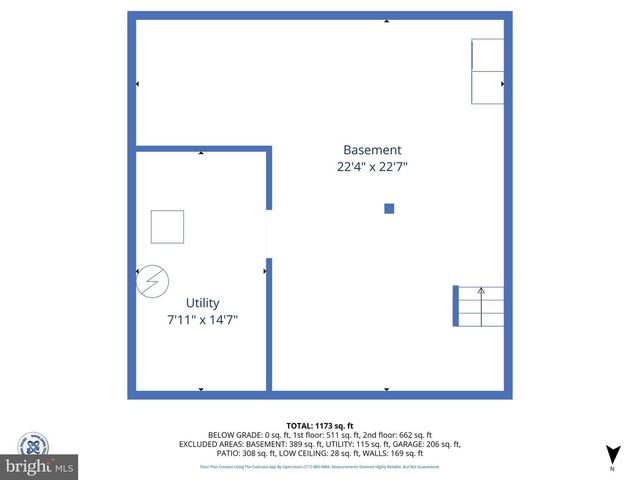 1960 BANNISTER ST, York, PA 17404