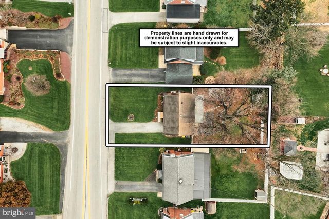 1960 BANNISTER ST, York, PA 17404