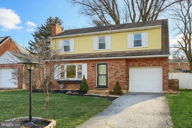 1960 BANNISTER ST, York, PA 17404