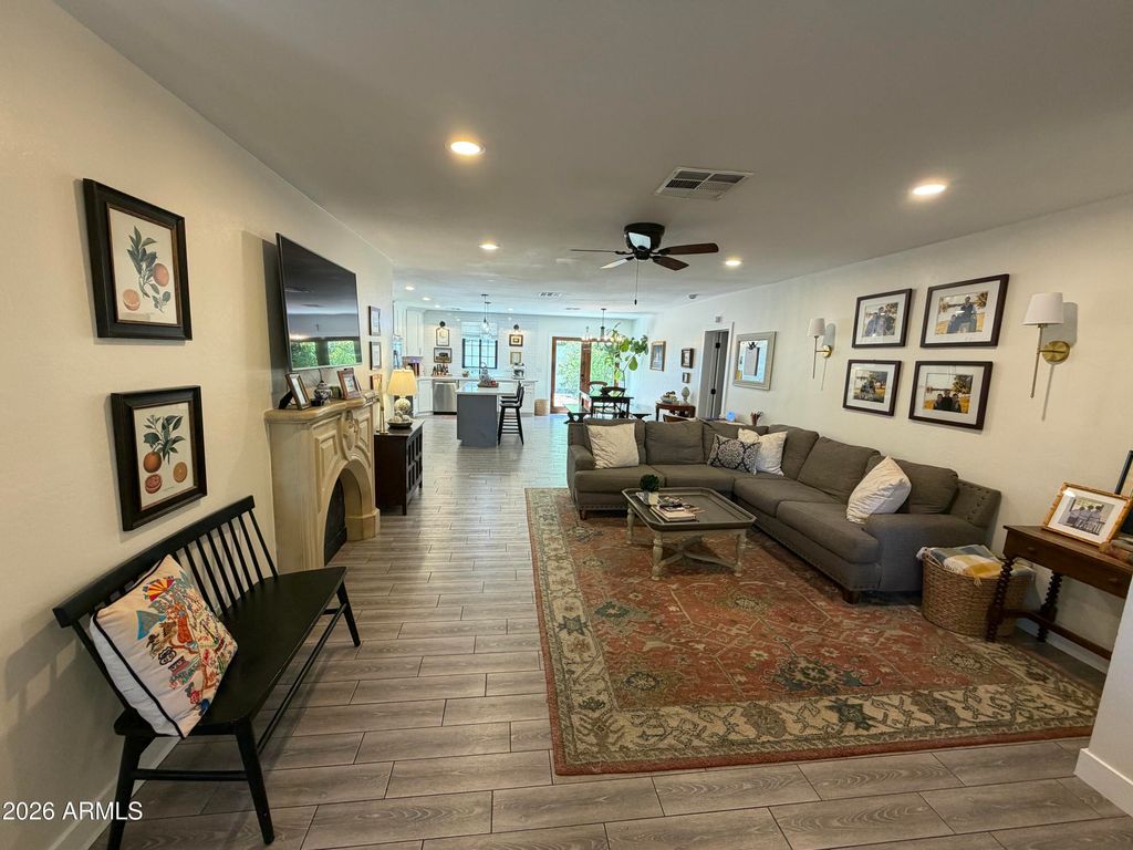 3501 E PICCADILLY Road, Phoenix, AZ 85018 — photo 3
