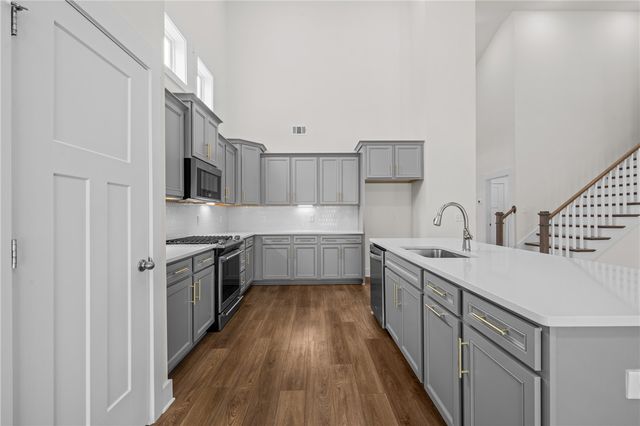 120 Grange Vally Lane, Central, SC 29630