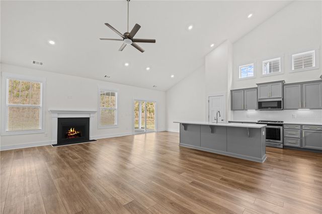 120 Grange Vally Lane, Central, SC 29630