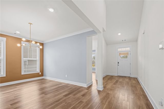 120 Grange Vally Lane, Central, SC 29630