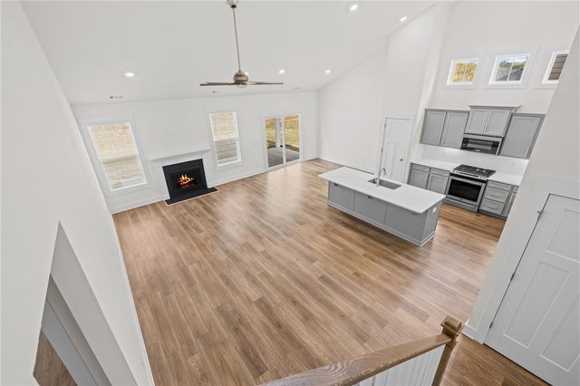 120 Grange Vally Lane, Central, SC 29630