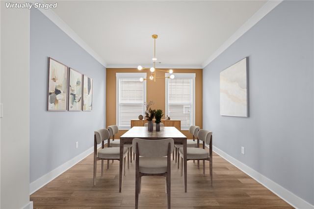 120 Grange Vally Lane, Central, SC 29630