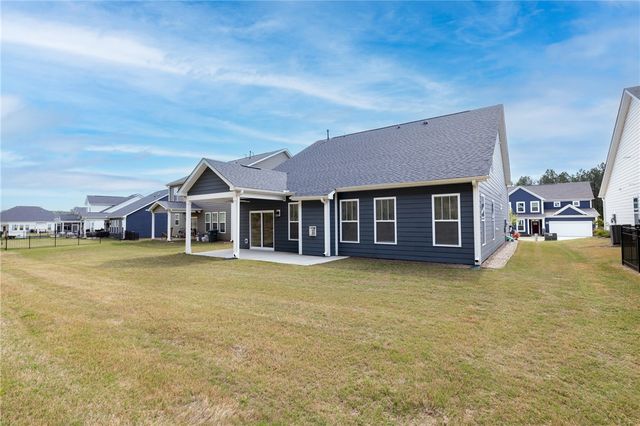 120 Grange Vally Lane, Central, SC 29630