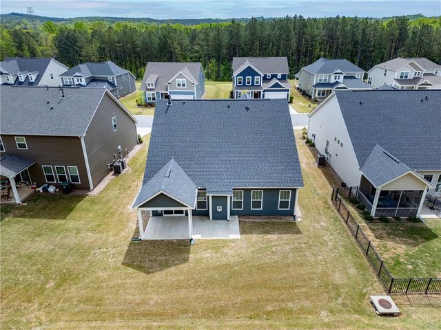 120 Grange Vally Lane, Central, SC 29630