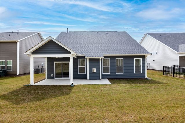 120 Grange Vally Lane, Central, SC 29630