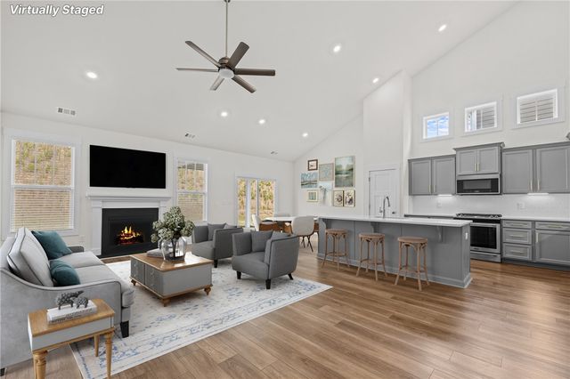 120 Grange Vally Lane, Central, SC 29630