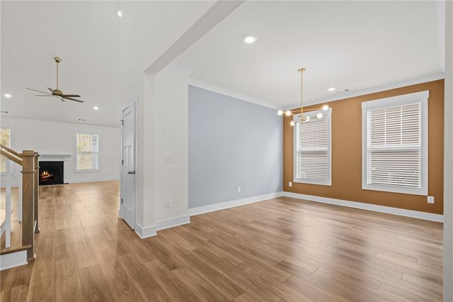 120 Grange Vally Lane, Central, SC 29630