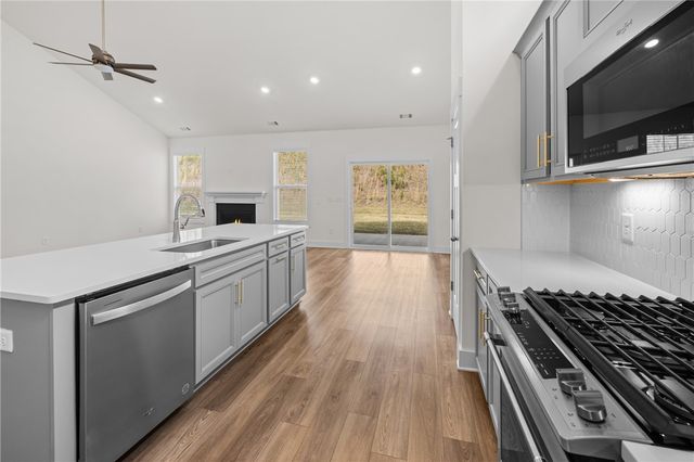 120 Grange Vally Lane, Central, SC 29630