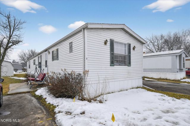 315 Parkview Drive, 3, Bowling Green, OH 43402