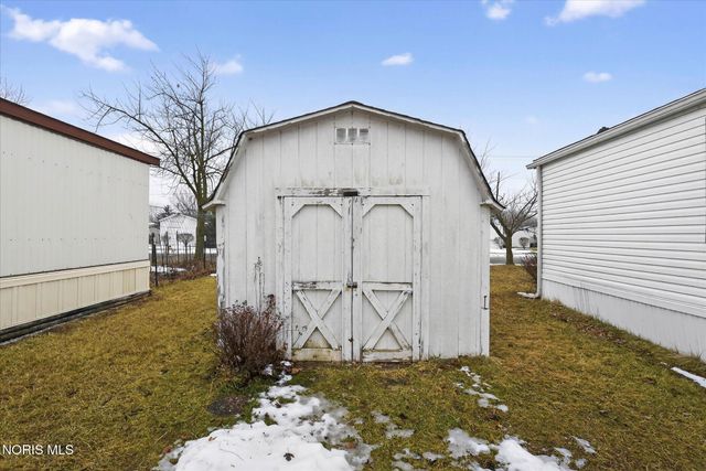 315 Parkview Drive, 3, Bowling Green, OH 43402