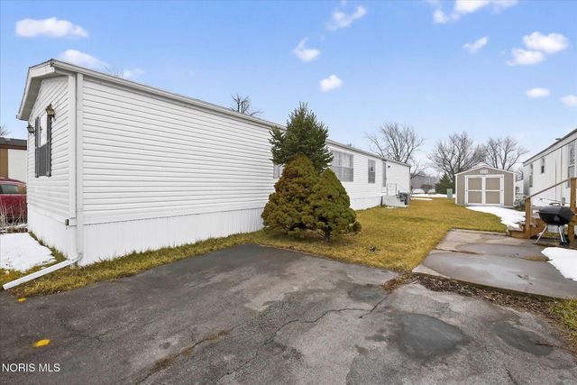 315 Parkview Drive, 3, Bowling Green, OH 43402