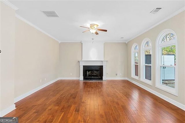 560 Kimball Crest Court, Alpharetta, GA 30022
