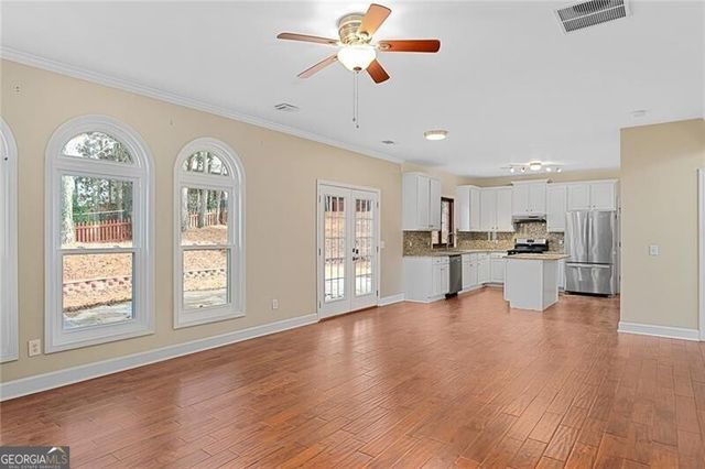 560 Kimball Crest Court, Alpharetta, GA 30022