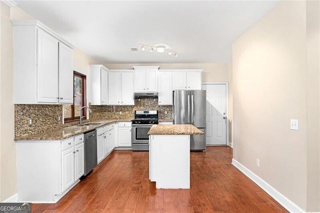 560 Kimball Crest Court, Alpharetta, GA 30022