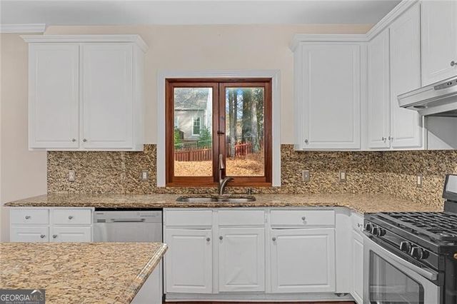 560 Kimball Crest Court, Alpharetta, GA 30022