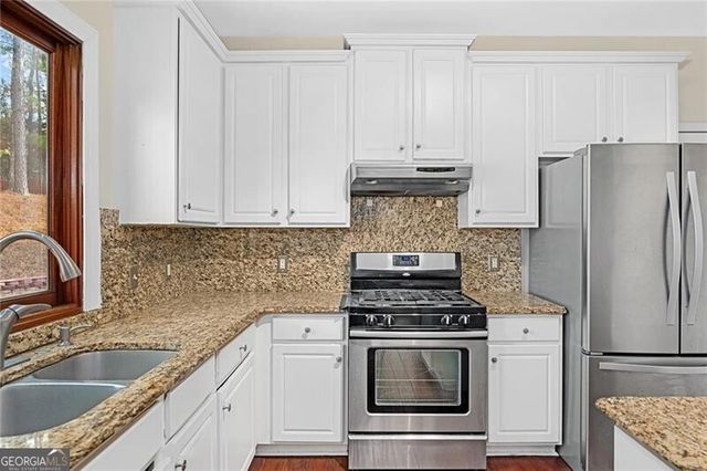 560 Kimball Crest Court, Alpharetta, GA 30022