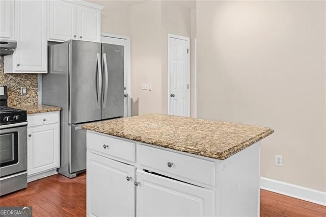 560 Kimball Crest Court, Alpharetta, GA 30022