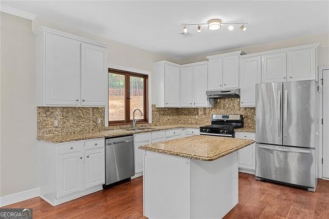 560 Kimball Crest Court, Alpharetta, GA 30022