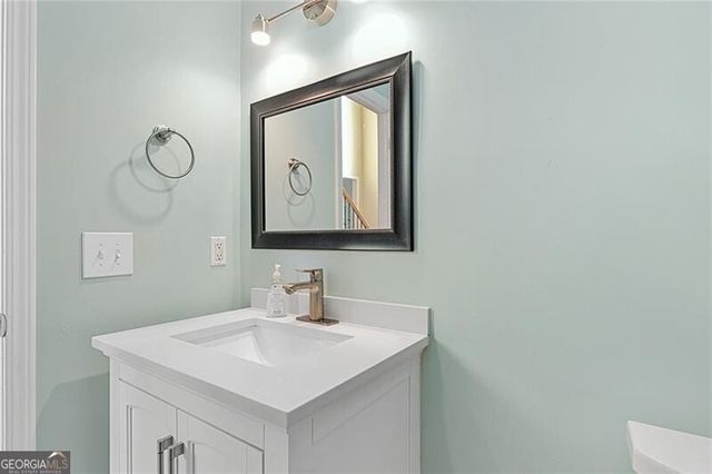 560 Kimball Crest Court, Alpharetta, GA 30022