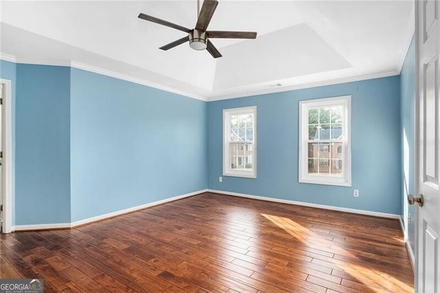 560 Kimball Crest Court, Alpharetta, GA 30022