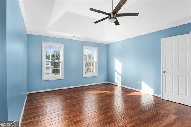 560 Kimball Crest Court, Alpharetta, GA 30022